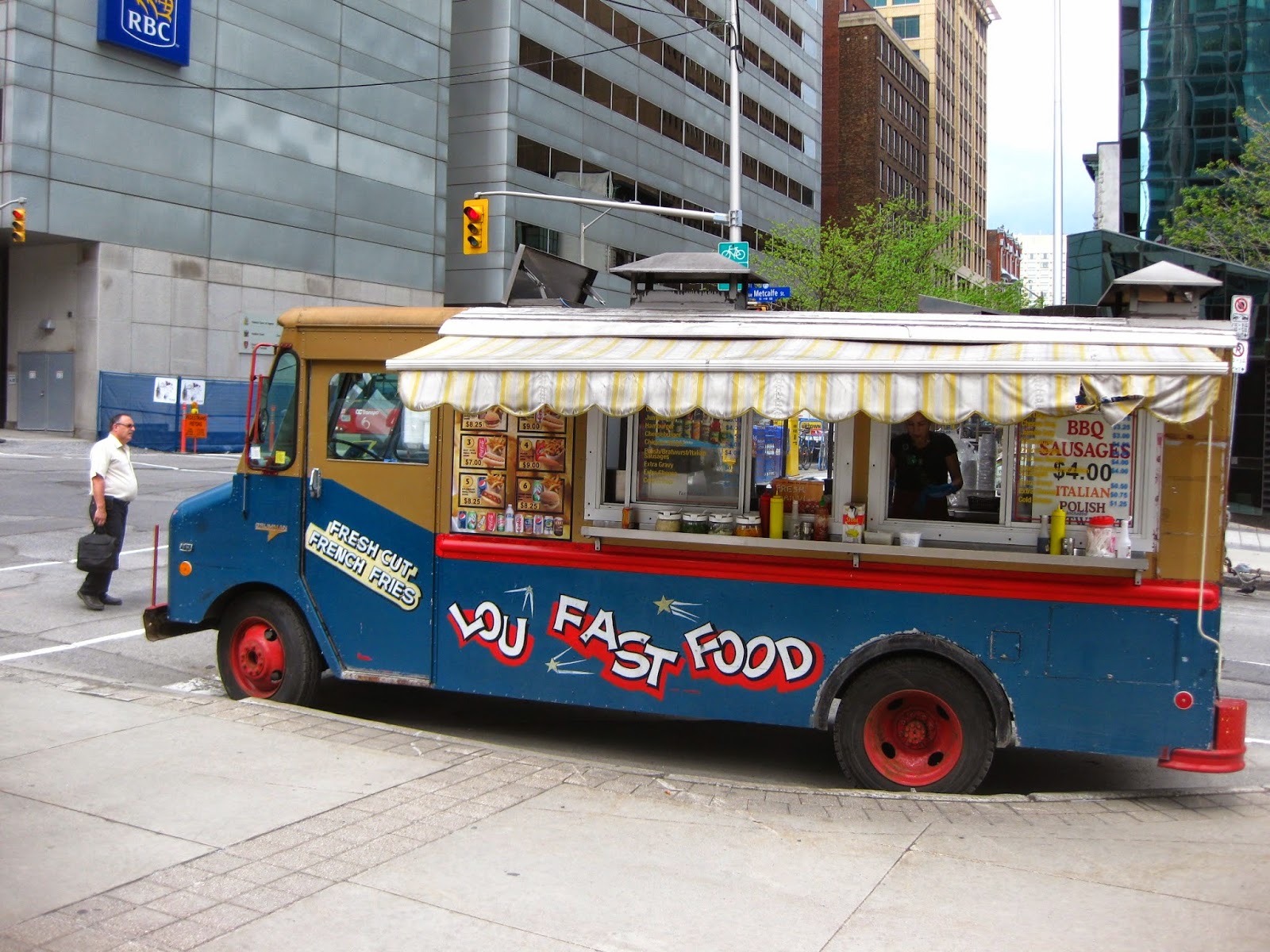 autoliterate Ottawa Chip Wagons